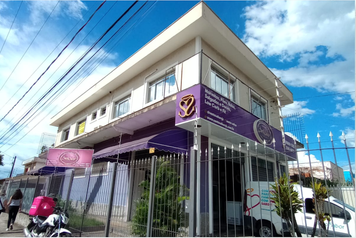 Santo Sabor Alimentação Alimentação Saudável | São José dos Campos