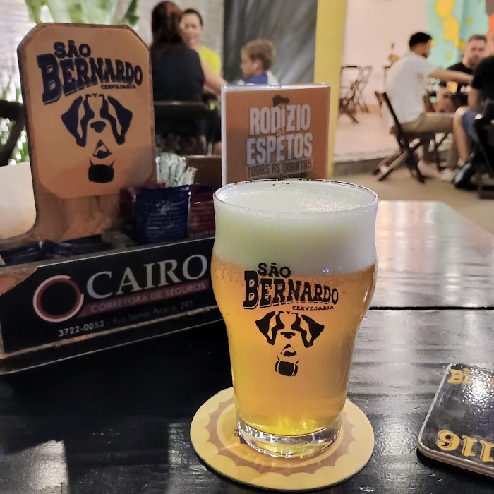São Bernardo Bar e Cervejaria