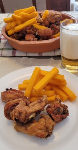 Sao Judas Tadeu Delivery – SBC