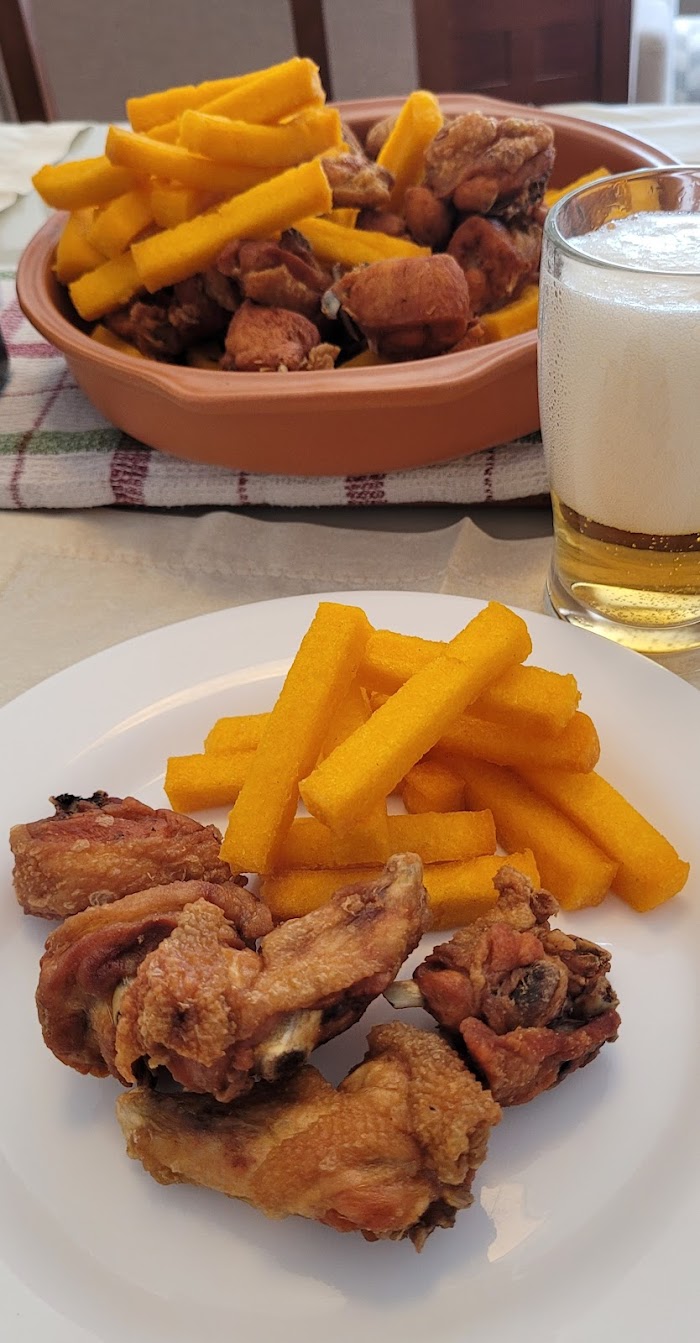 Sao Judas Tadeu Delivery – SBC
