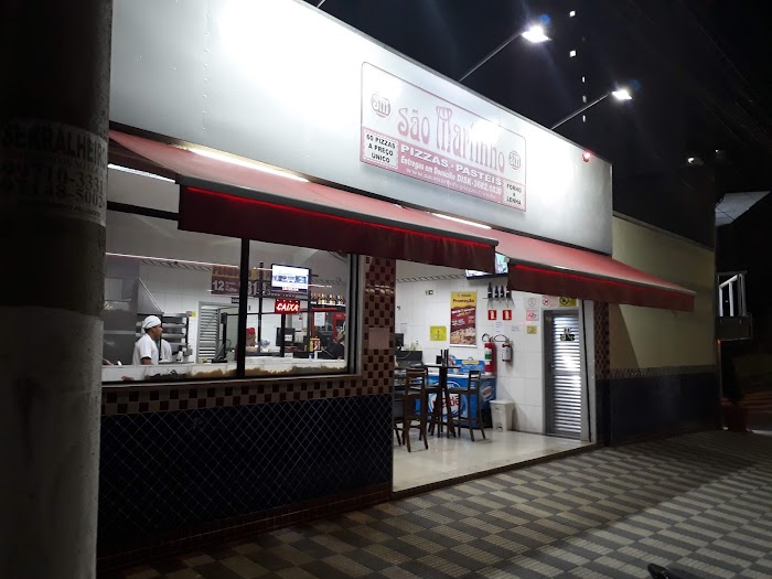 São Martinho