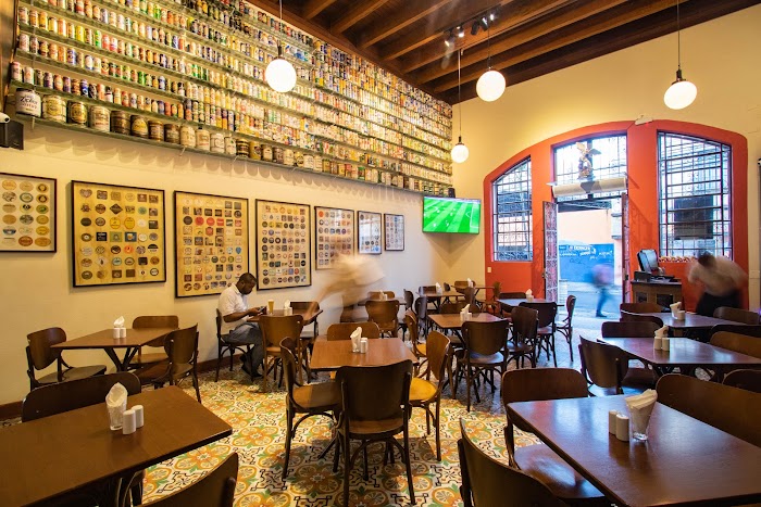 São Miguel Cervejaria