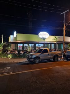 São Vicente Restaurante e Choperia