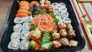 Sara Sushi Delivery