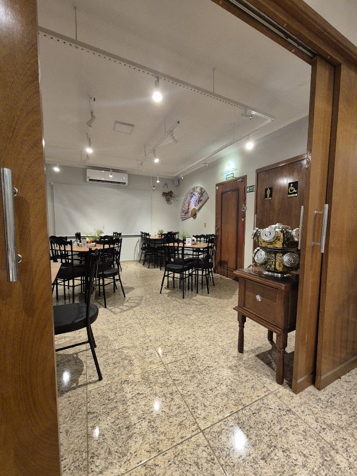 Sasori Sushi
