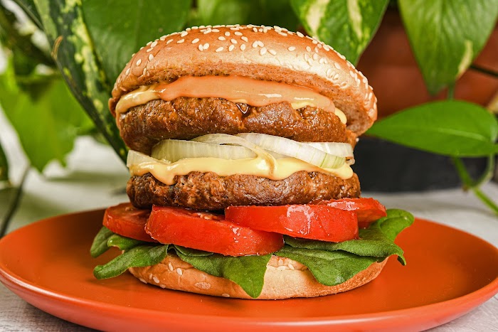Savana Vegan Food