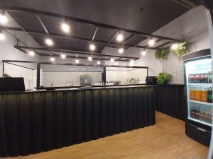 Savastano pizza house