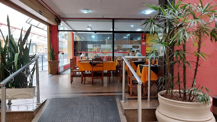 Segredo do Sabor