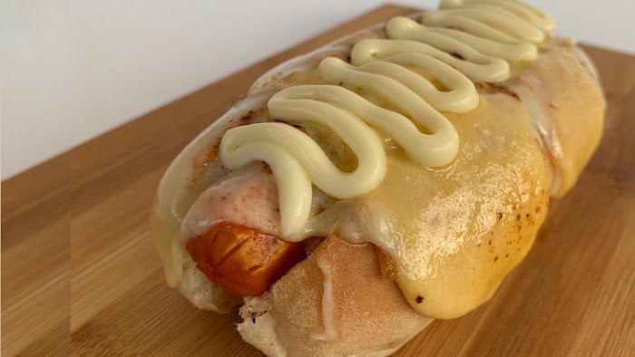 Sem Garfo Food Truck – Hot Dogs que Fazem Você Sorrir