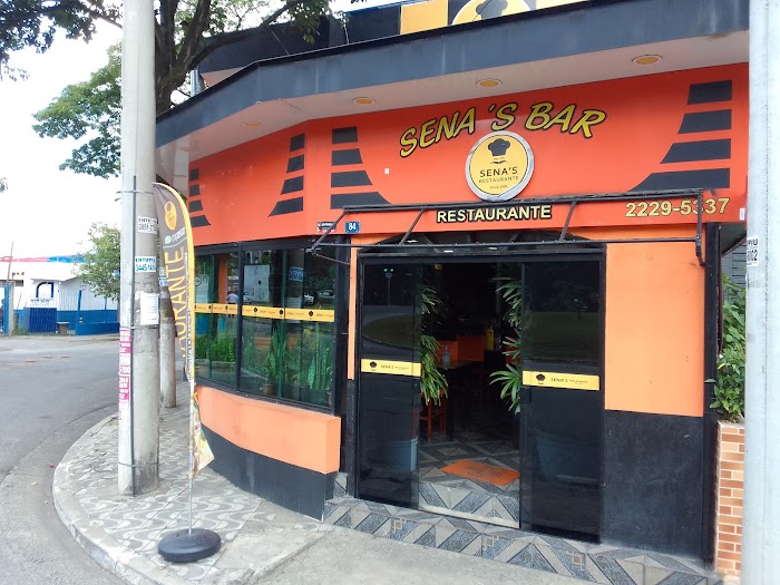 Sena’s Restaurante