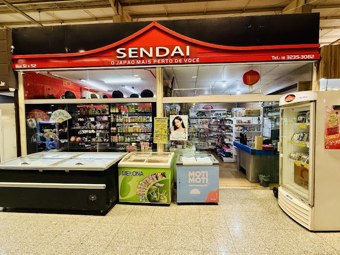 Sendai o Japão Mais Perto de Você
