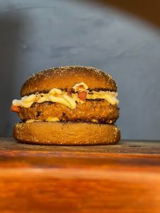 Senhor Brioche