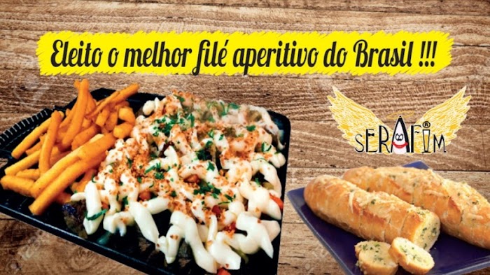 Serafim
