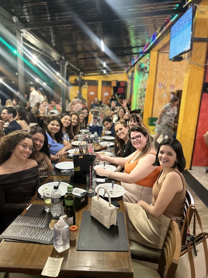 Serginhos Pizzaria