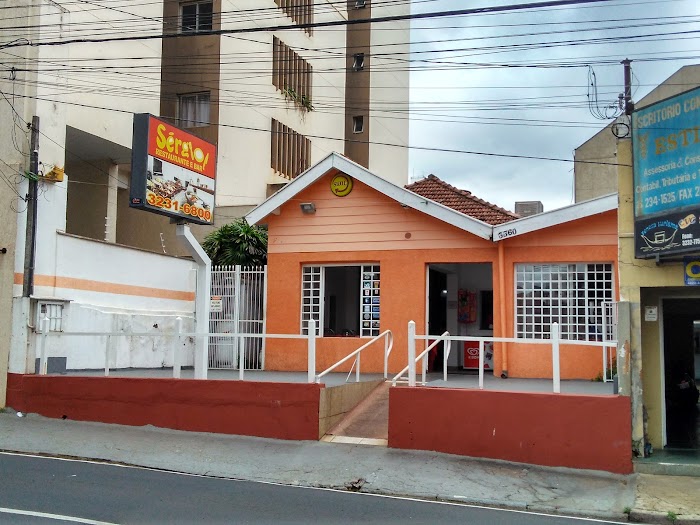 Sergio’s Bar e Restaurante