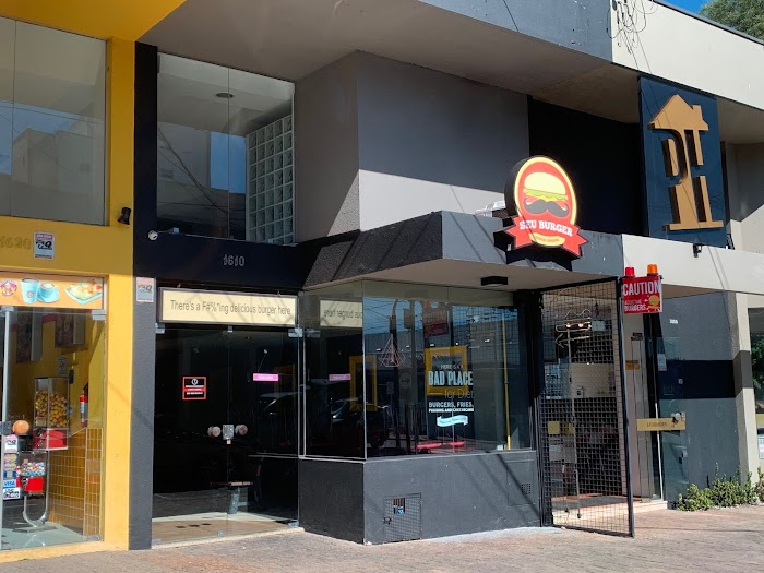 Seu Burguer