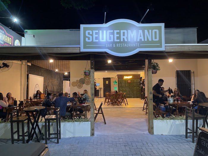 Seu Germano Boteco e Choperia