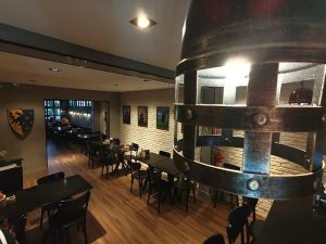 Seven Kings Burgers N’Beers
