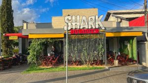 Shark Burguer