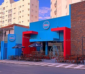 Shekiná Burger & Açaí Rio Preto