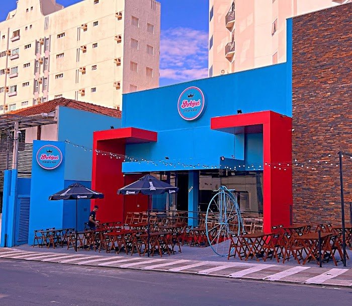 Shekiná Burger & Açaí Rio Preto