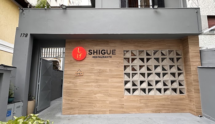 Shigue