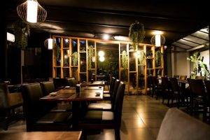 Shiitake Japa Lounge