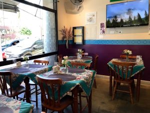 Shiraz Shawarma