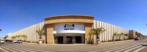 Shopping Cidade Norte