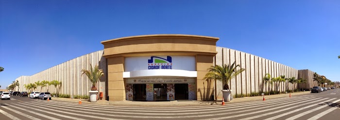 Shopping Cidade Norte