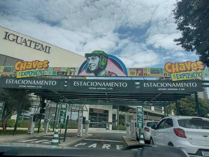 Shopping Iguatemi São José do Rio Preto