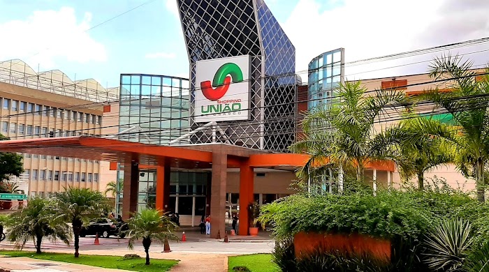 Shopping União de Osasco