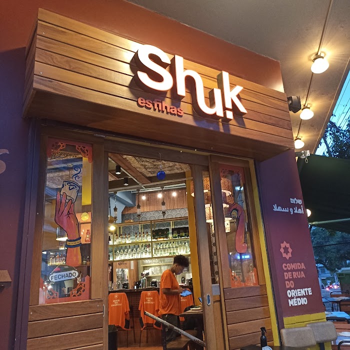 Shuk Esfihas