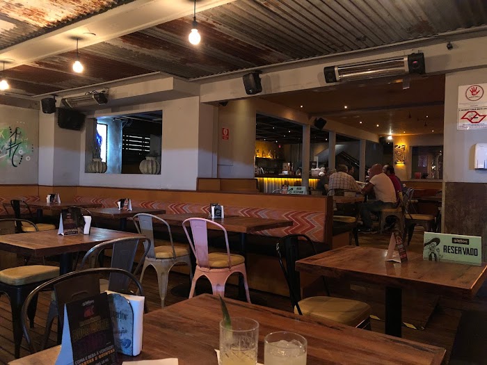 Si Señor! Premium TEX-MEX – Pinheiros
