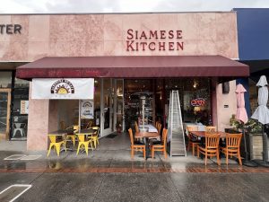 Siamese Kitchen