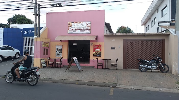 Silhas Restaurante