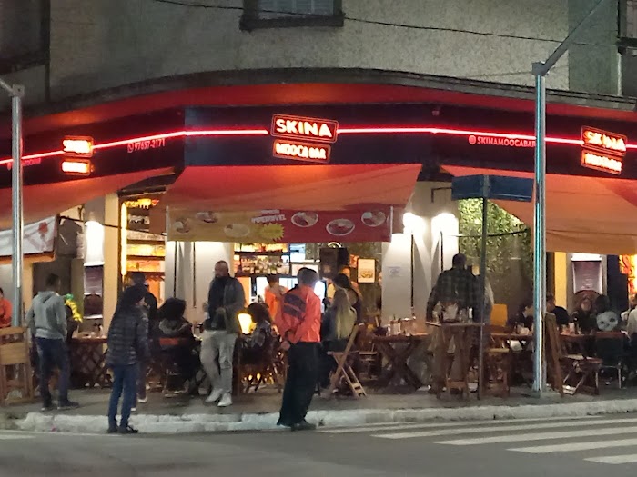 Skina Mooca Choperia e Restaurante