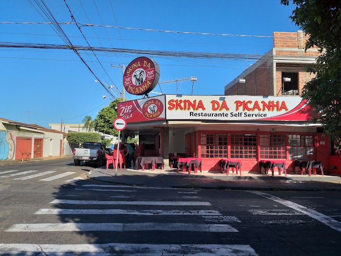 Skina da Picanha