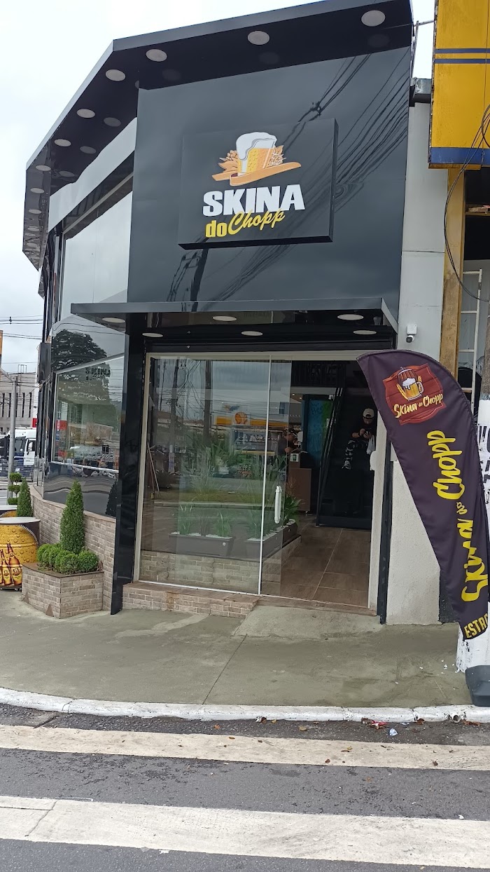 Skina do Chopp