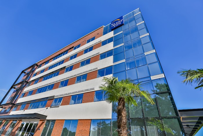 Sleep Inn Guarulhos