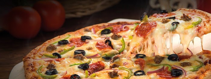Sm Prime Pizzaria