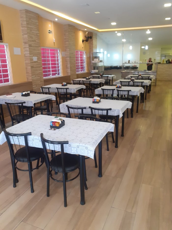 Smart Restaurante e Espetaria