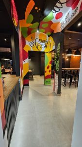 Smash B. – Hamburgueria em Campinas/SP