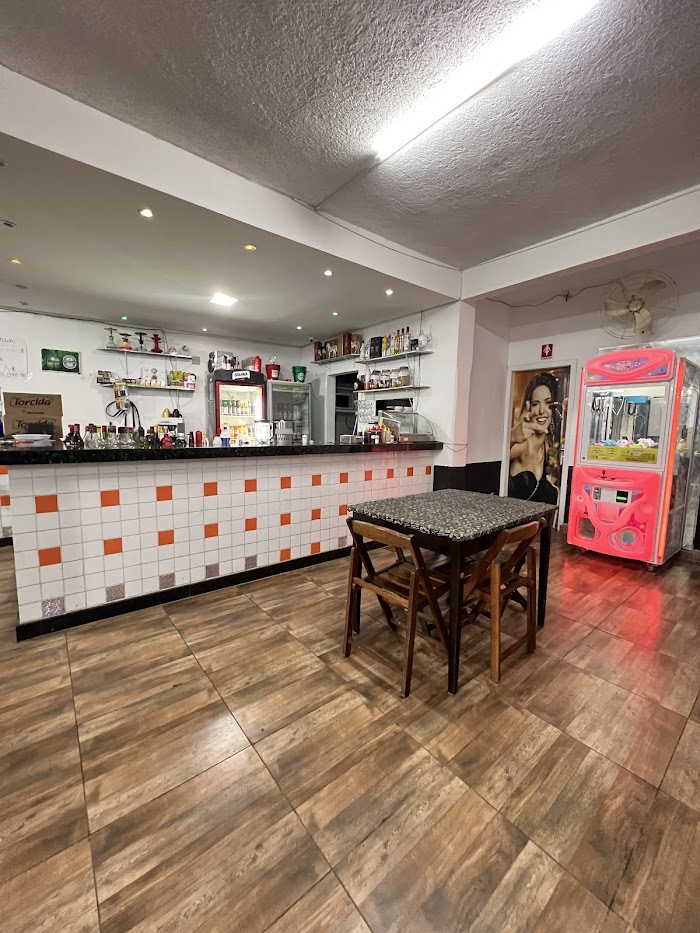 Snooker Bar Marechal