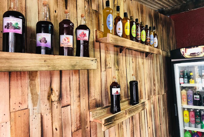 Snooker Bar Vira Copos