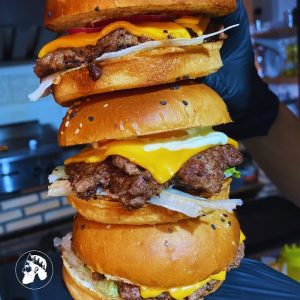 Soberano Burguer