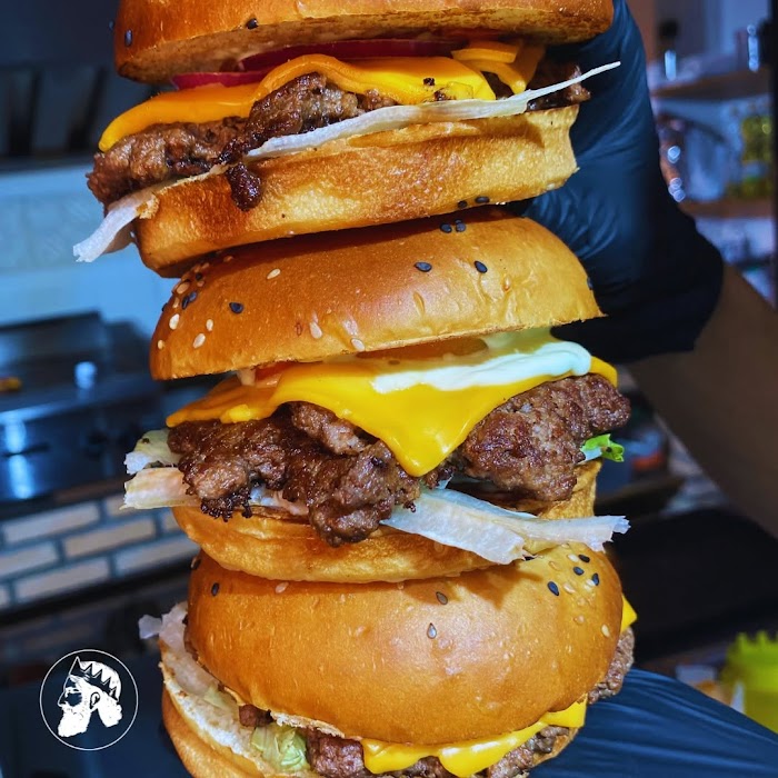 Soberano Burguer