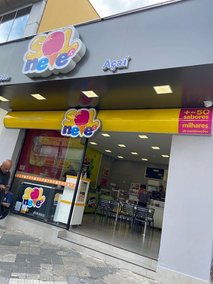 Sol e Neve – Osasco