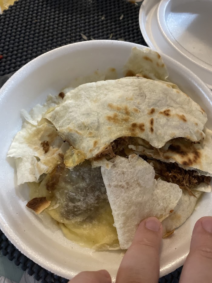 Sombrero Cozinha mexicana