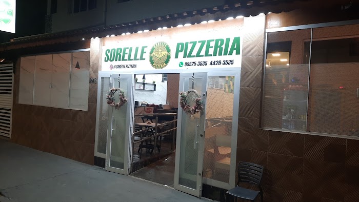 Sorelle Pizzeria